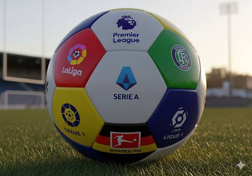 世界杯海报示例